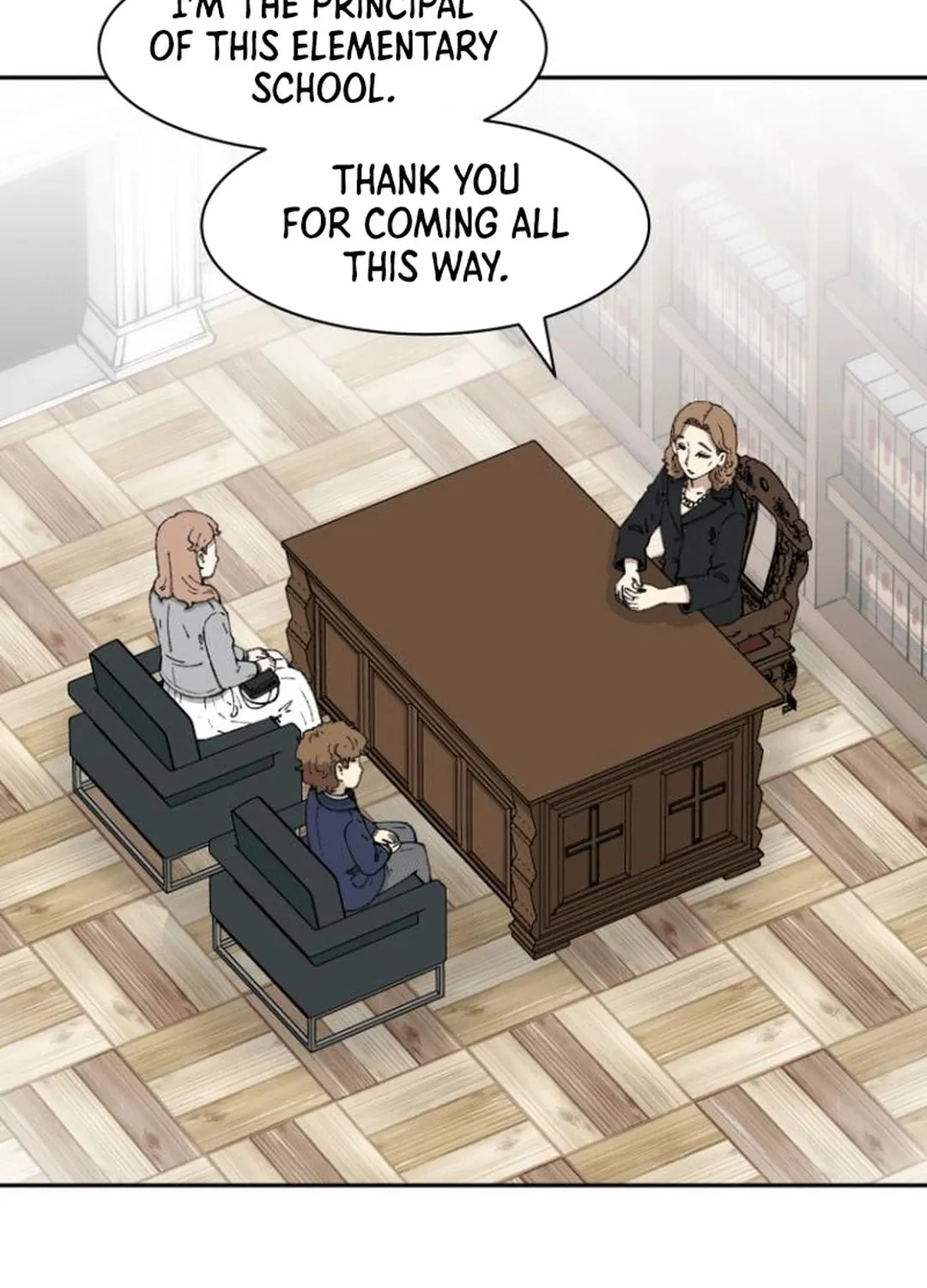 Read Beethoven Reborn chapter 59 image 26 on Lezhin