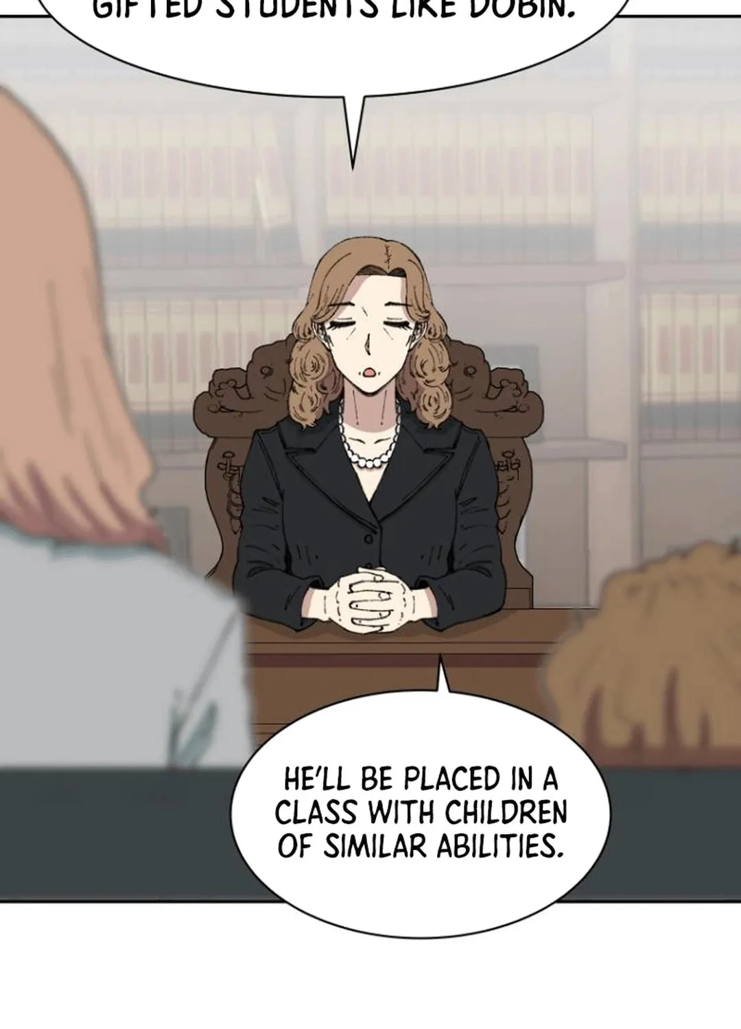 Read Beethoven Reborn chapter 59 image 28 on Lezhin