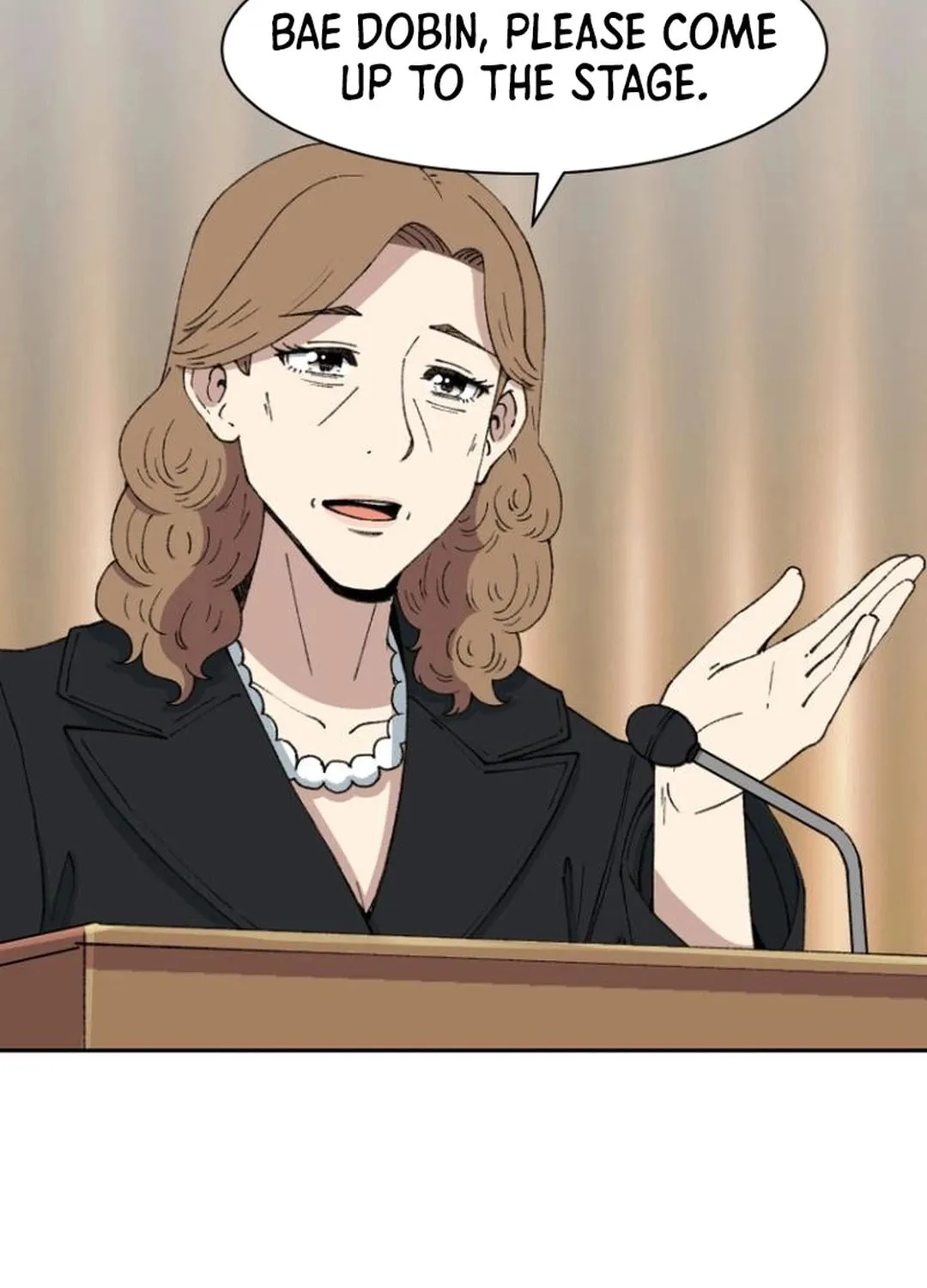 Read Beethoven Reborn chapter 59 image 40 on Lezhin