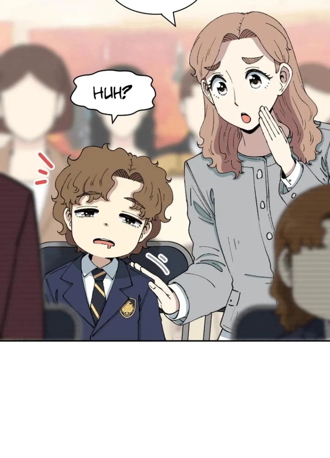 Read Beethoven Reborn chapter 59 image 42 on Lezhin