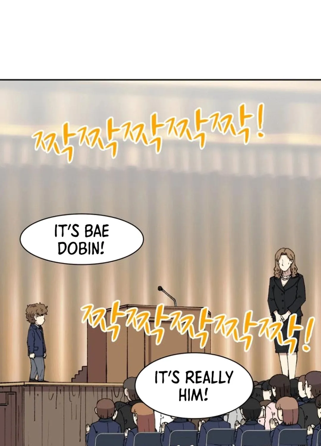Read Beethoven Reborn chapter 59 image 45 on Lezhin
