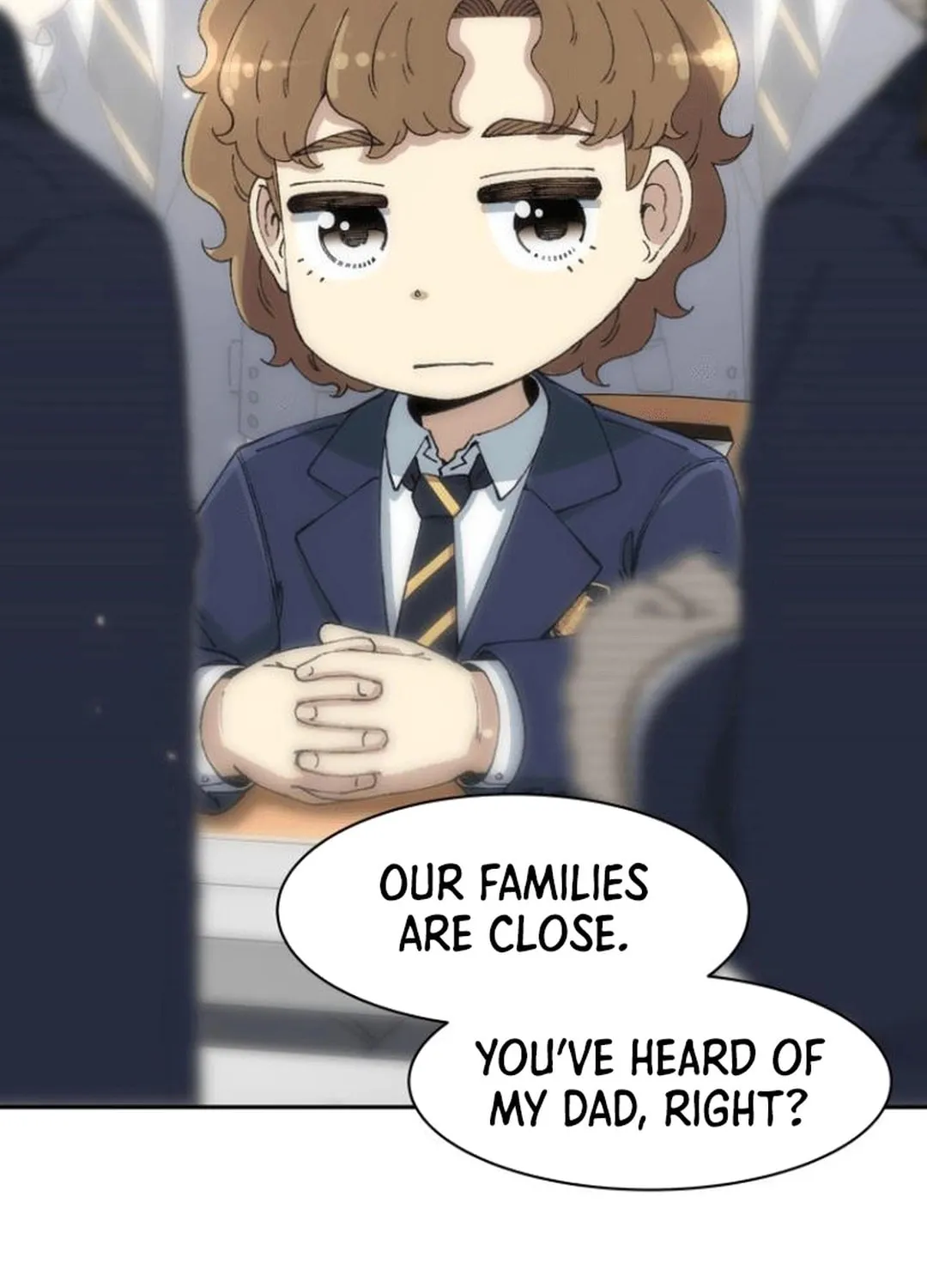 Read Beethoven Reborn chapter 59 image 63 on Lezhin
