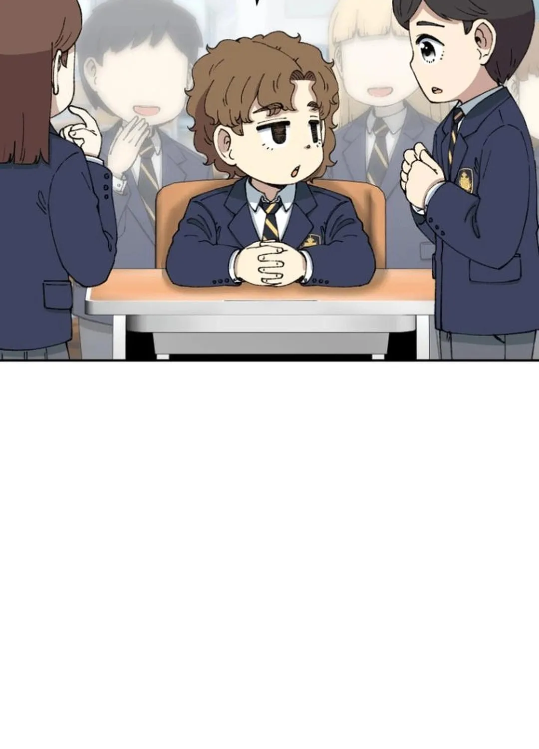 Read Beethoven Reborn chapter 59 image 65 on Lezhin