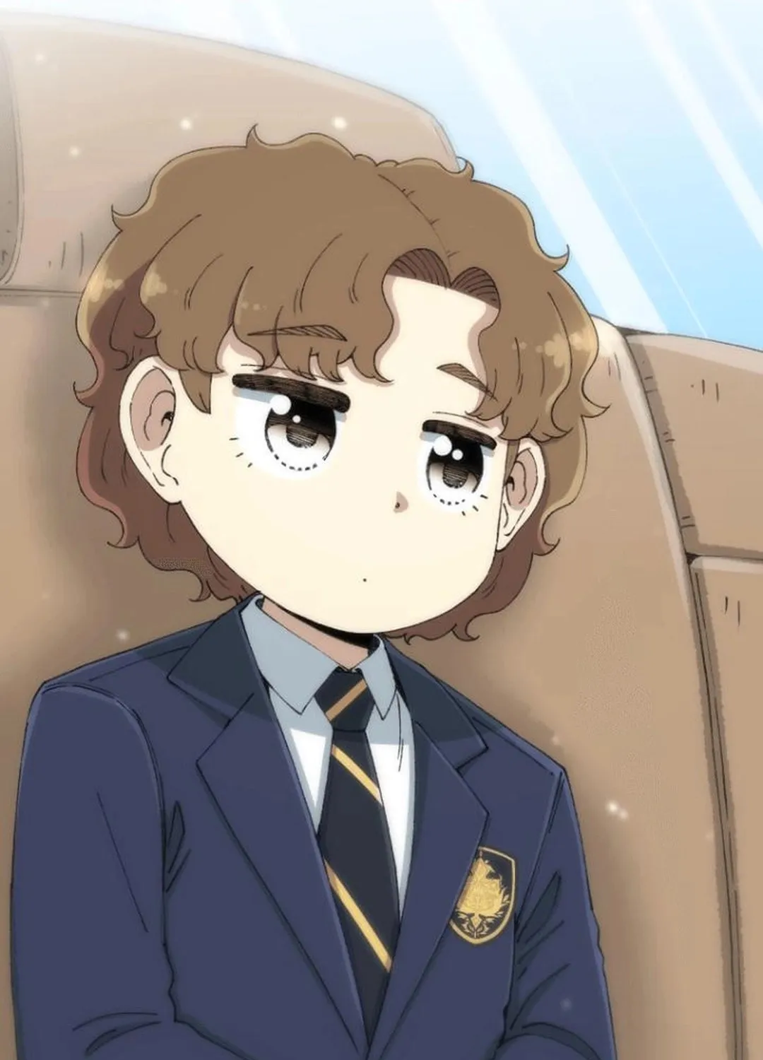 Read Beethoven Reborn chapter 59 image 7 on Lezhin
