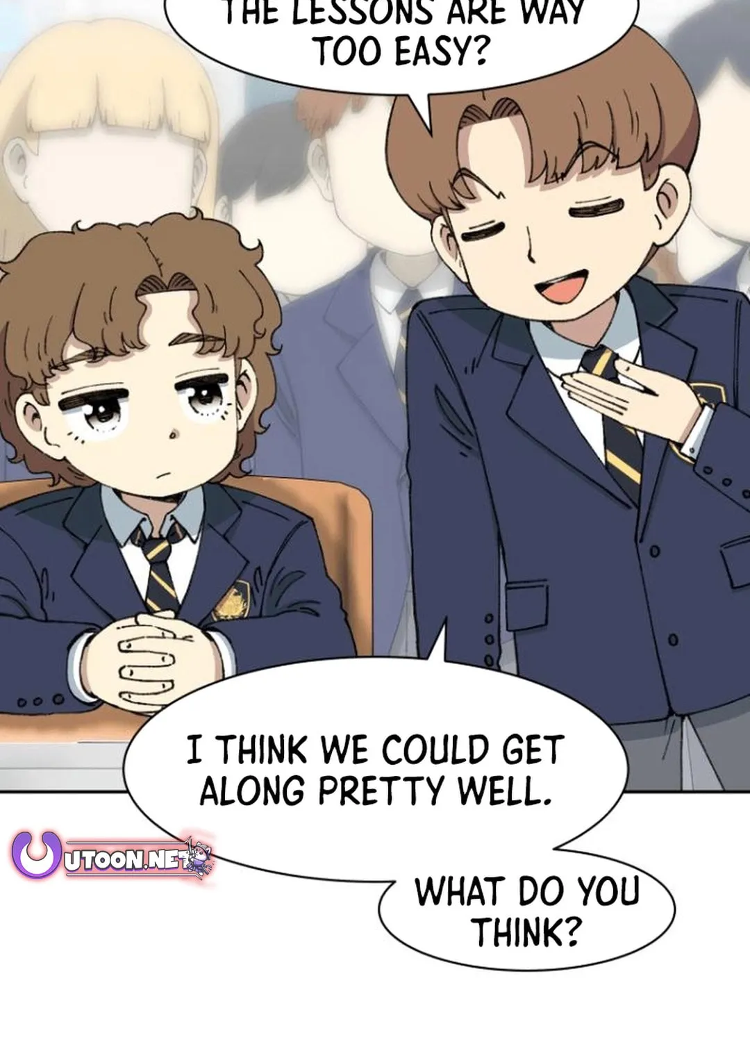 Read Beethoven Reborn chapter 59 image 73 on Lezhin