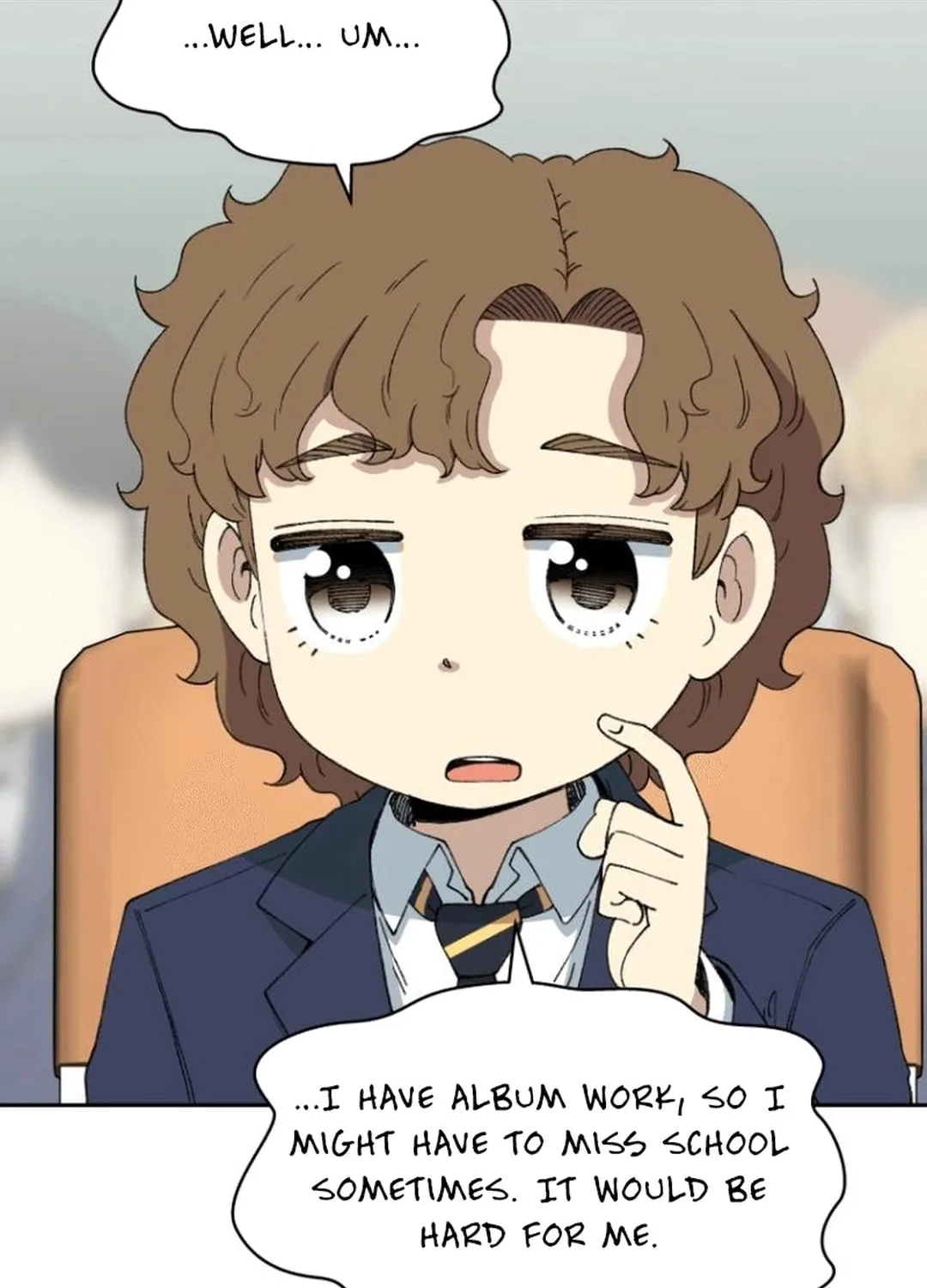 Read Beethoven Reborn chapter 59 image 87 on Lezhin