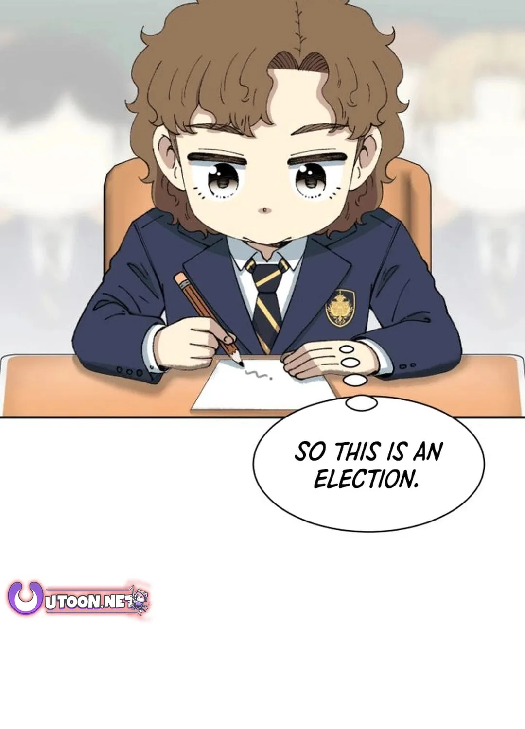 Read Beethoven Reborn chapter 59 image 94 on Lezhin