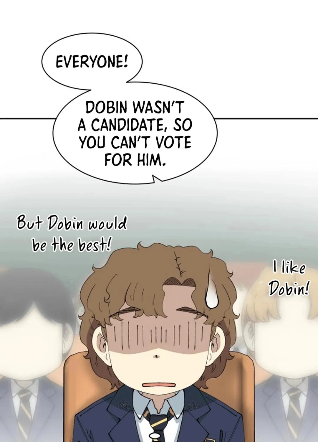 Read Beethoven Reborn chapter 59 image 99 on Lezhin