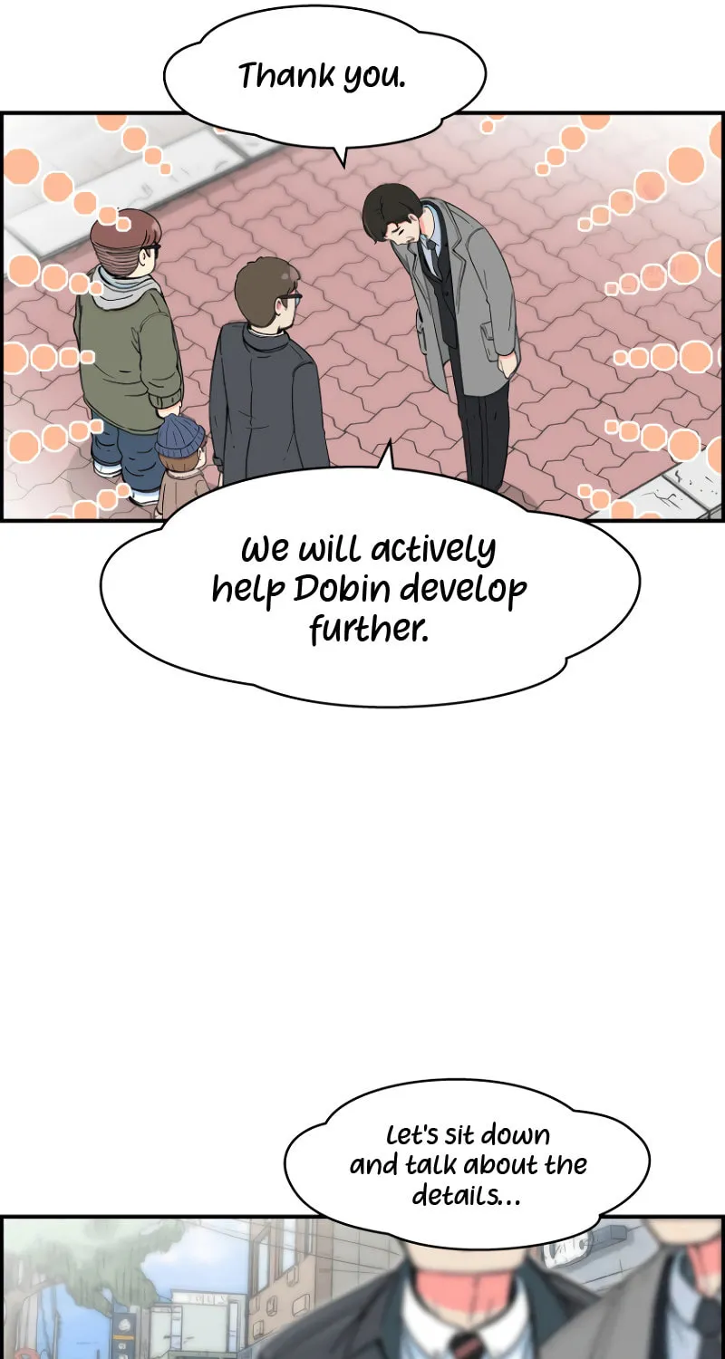 Read Beethoven Reborn chapter 6 image 114 on Lezhin