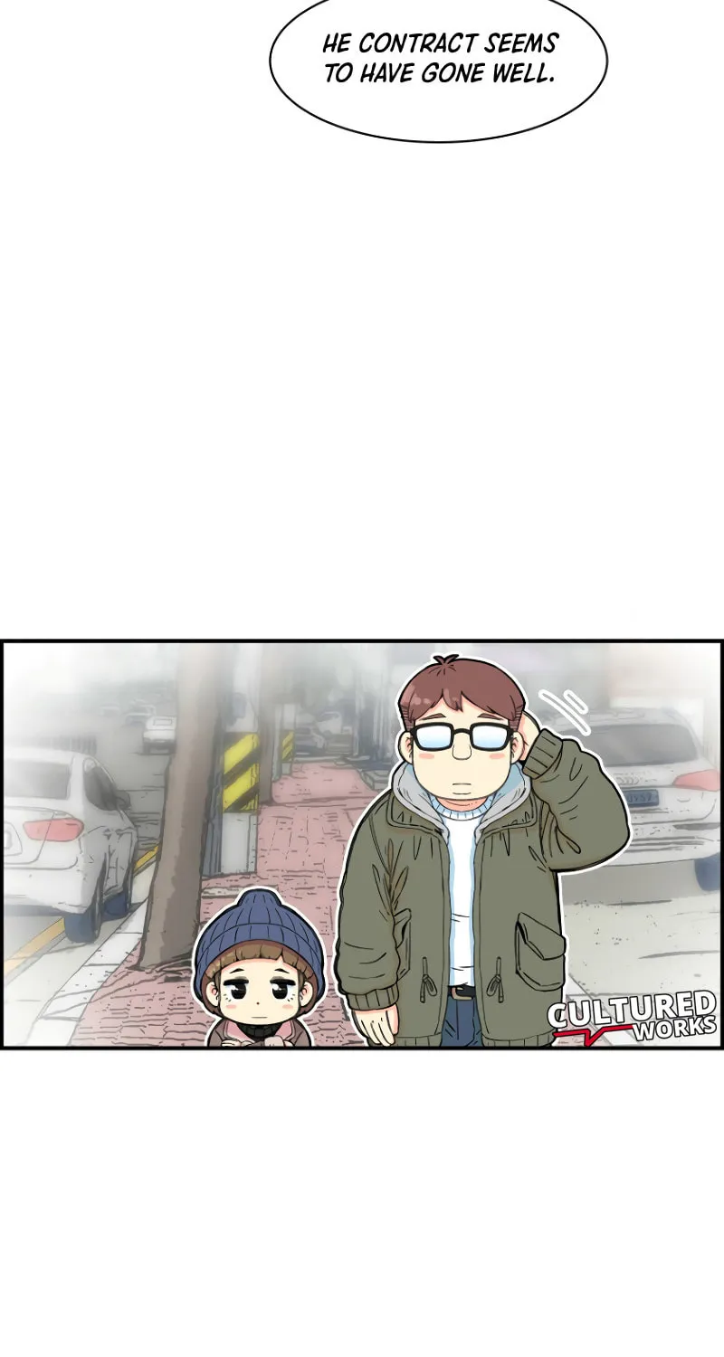 Read Beethoven Reborn chapter 6 image 116 on Lezhin