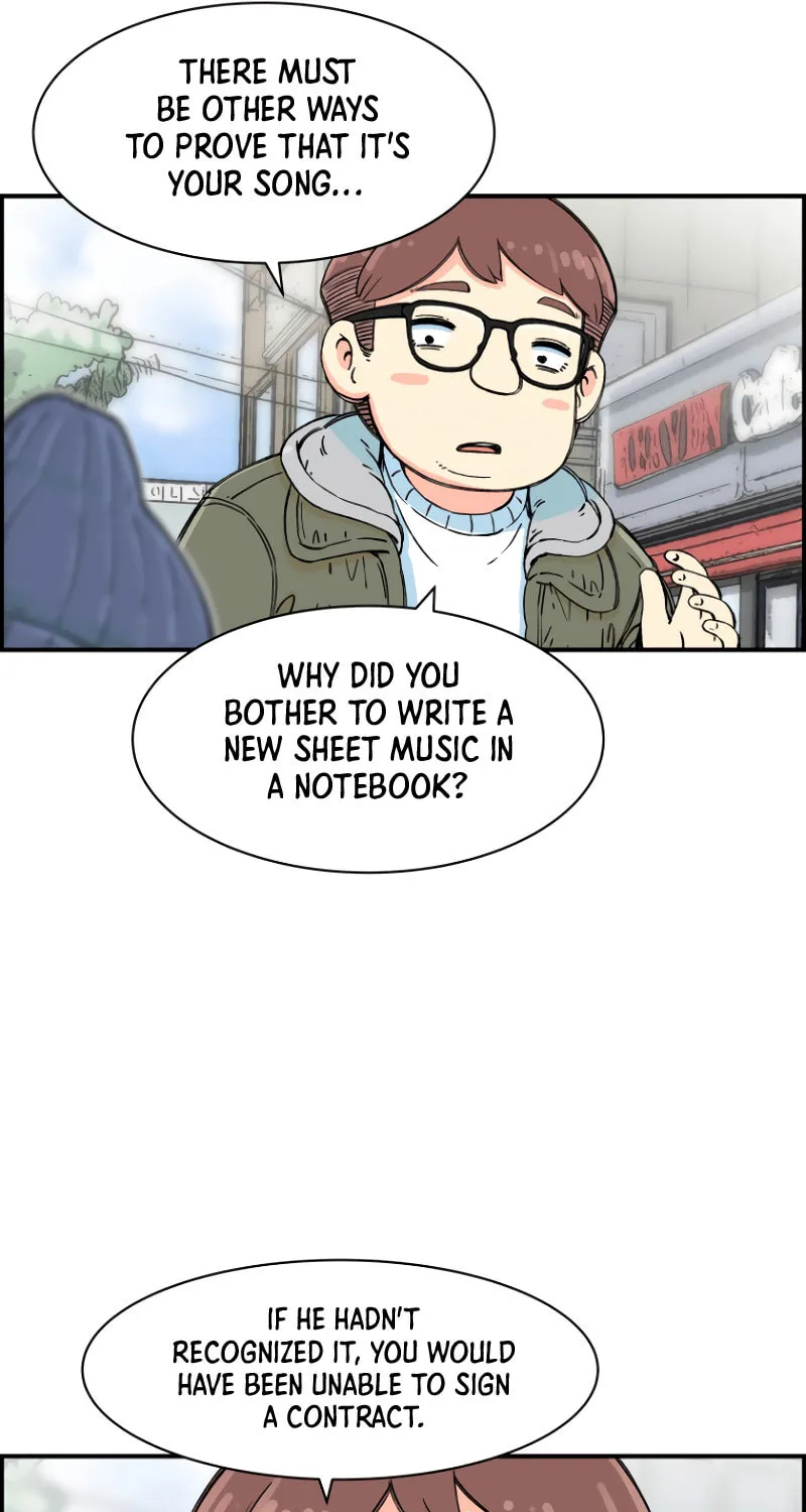 Read Beethoven Reborn chapter 6 image 118 on Lezhin