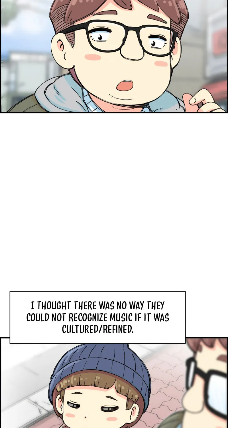 Read Beethoven Reborn chapter 6 image 119 on Lezhin