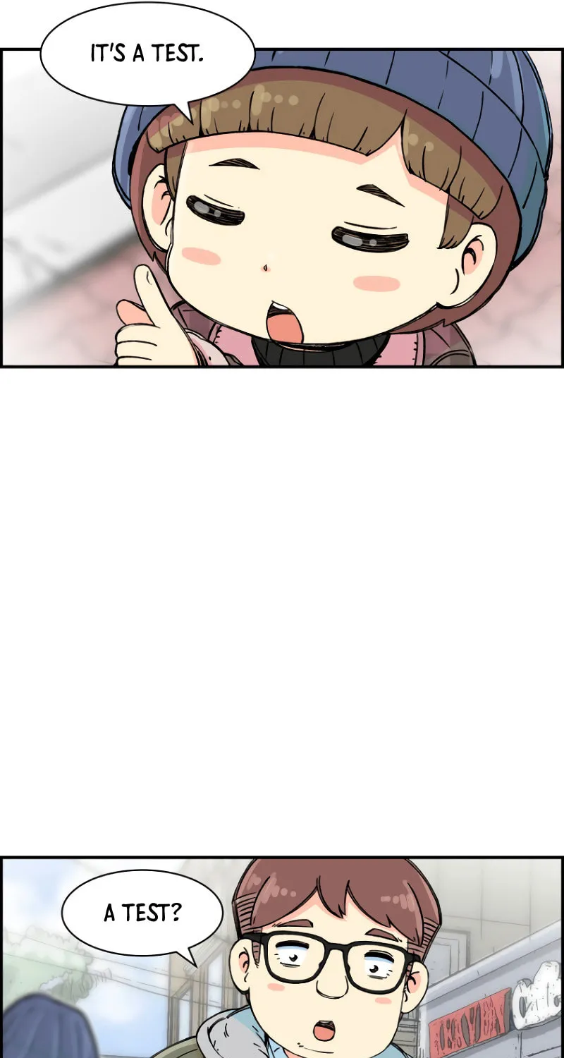 Read Beethoven Reborn chapter 6 image 121 on Lezhin