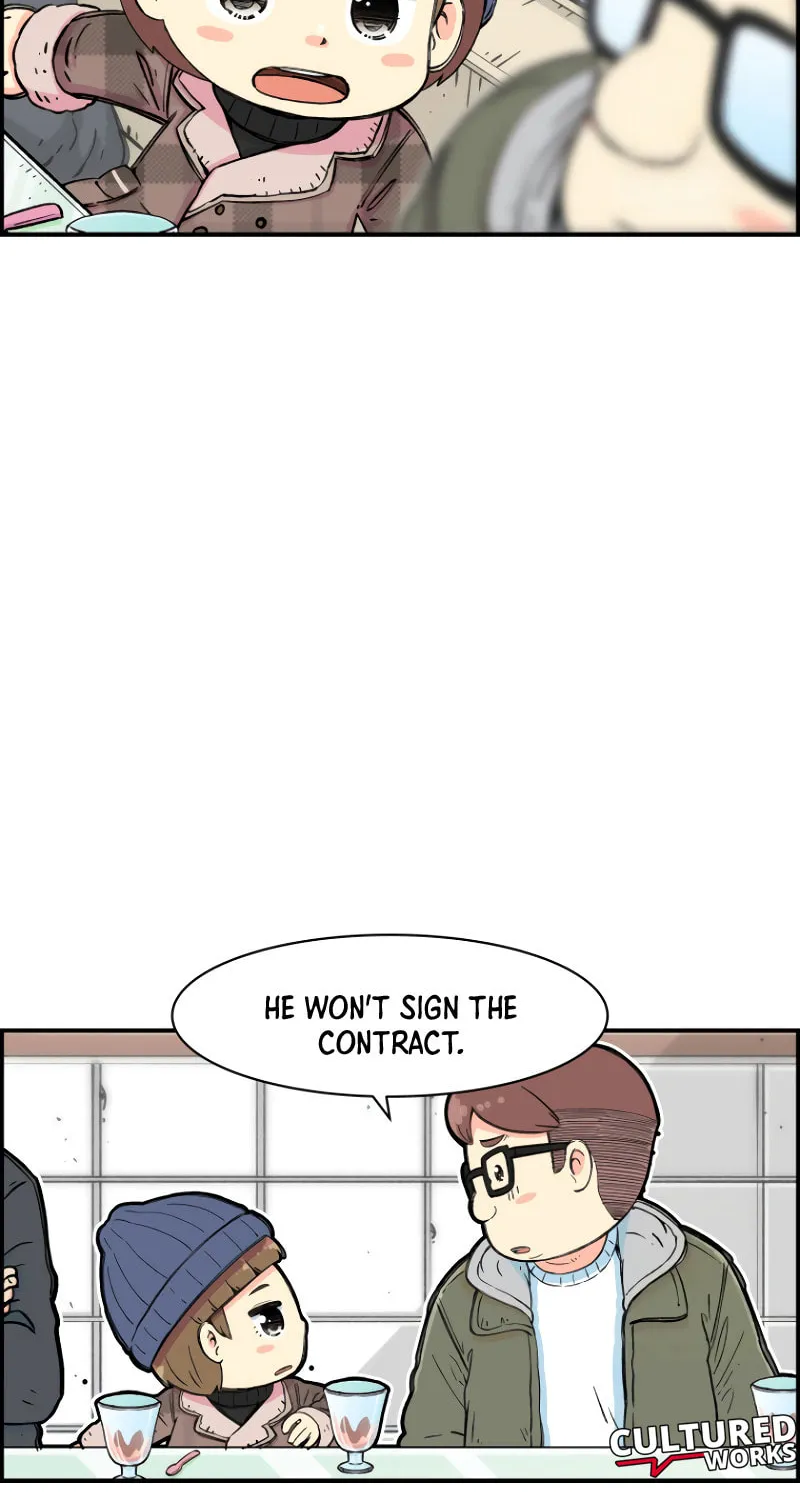 Read Beethoven Reborn chapter 6 image 17 on Lezhin