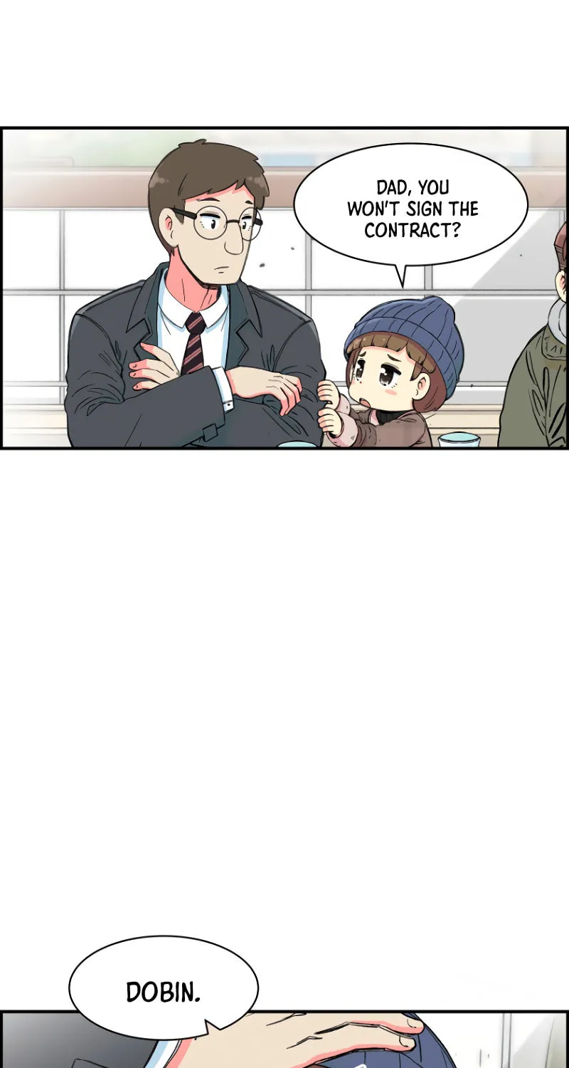 Read Beethoven Reborn chapter 6 image 20 on Lezhin