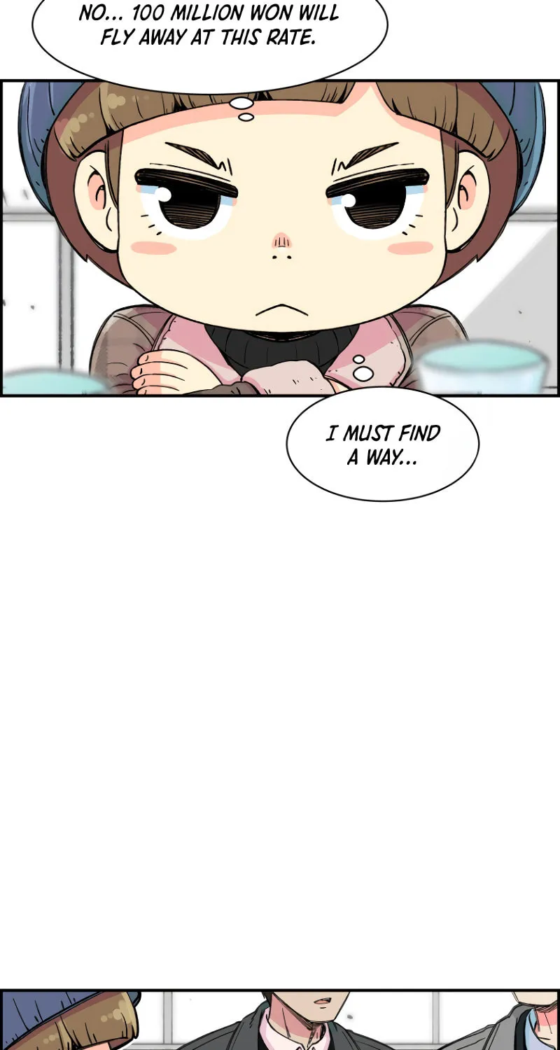 Read Beethoven Reborn chapter 6 image 27 on Lezhin