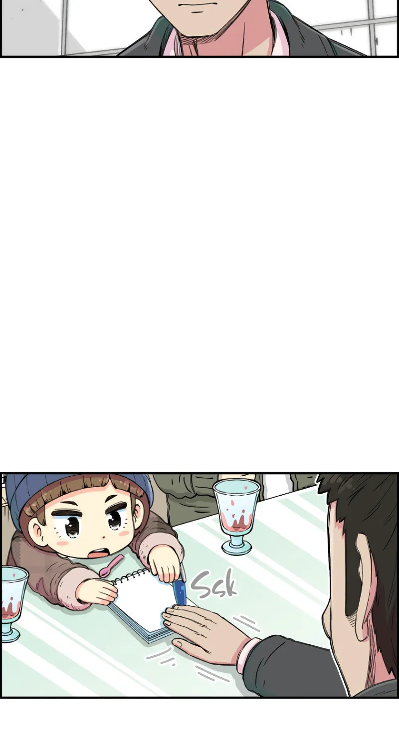 Read Beethoven Reborn chapter 6 image 35 on Lezhin