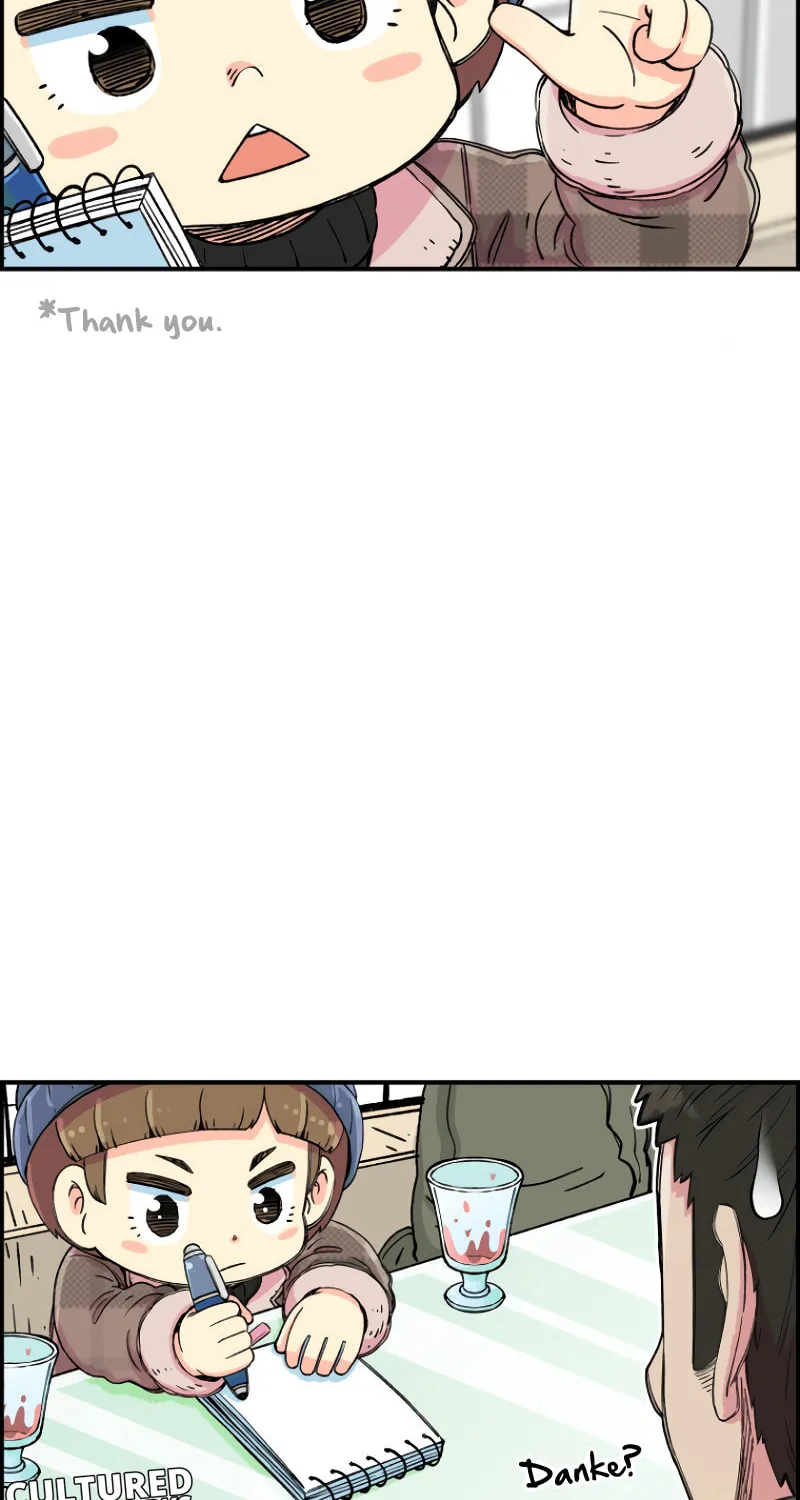 Read Beethoven Reborn chapter 6 image 38 on Lezhin