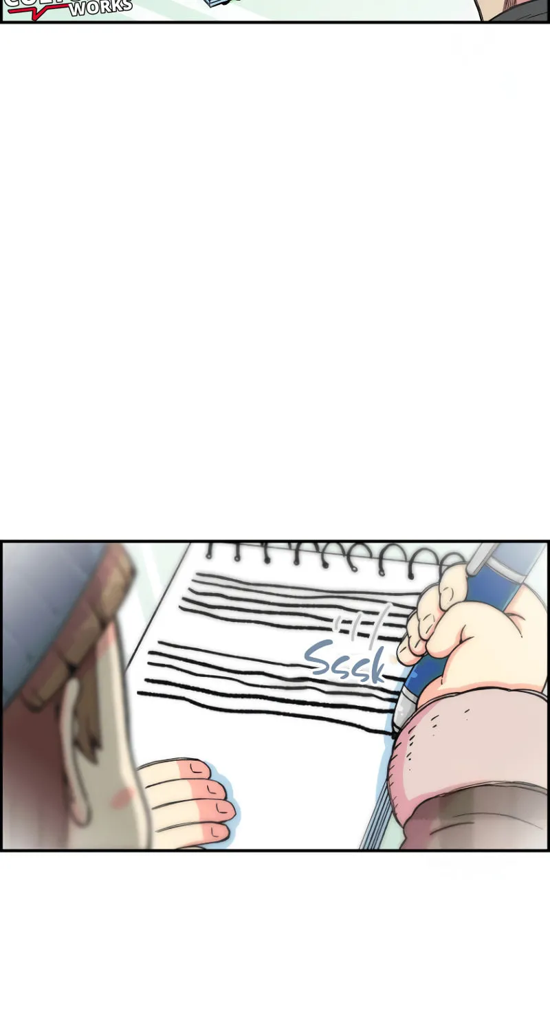 Read Beethoven Reborn chapter 6 image 39 on Lezhin