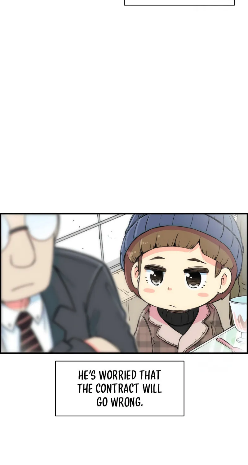 Read Beethoven Reborn chapter 6 image 5 on Lezhin