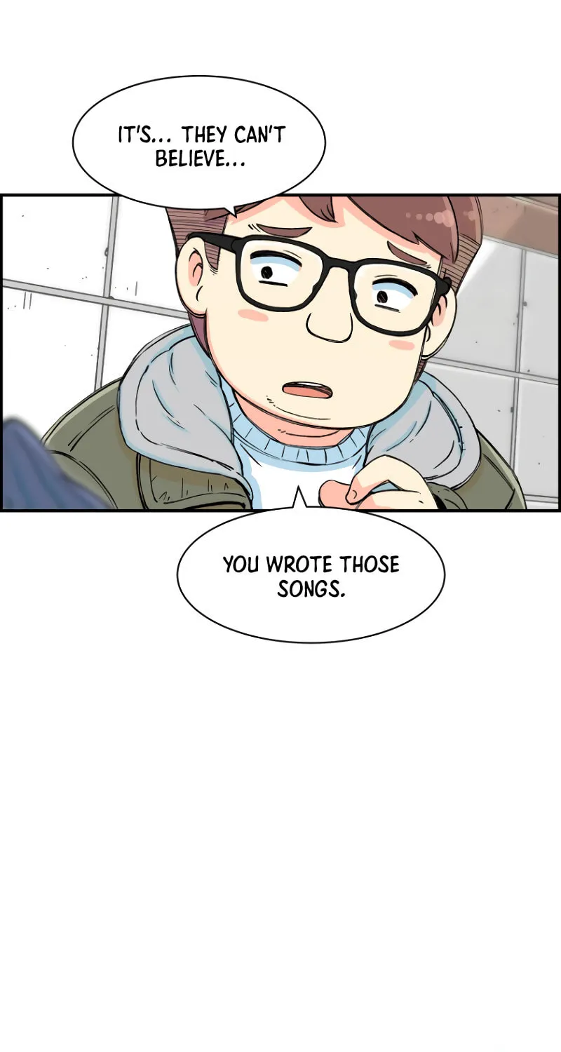 Read Beethoven Reborn chapter 6 image 7 on Lezhin