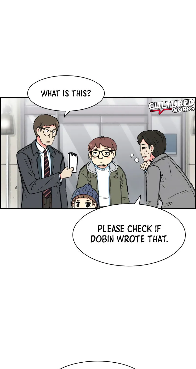 Read Beethoven Reborn chapter 6 image 76 on Lezhin