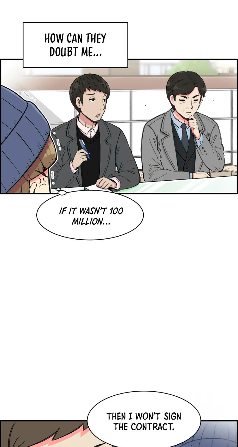 Read Beethoven Reborn chapter 6 image 9 on Lezhin