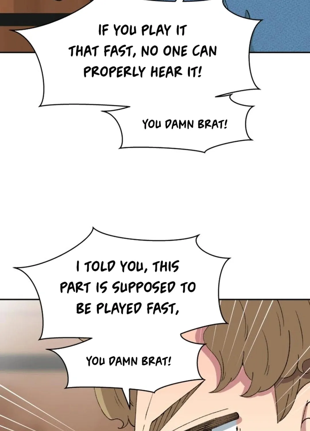 Read Beethoven Reborn chapter 60 image 100 on Lezhin