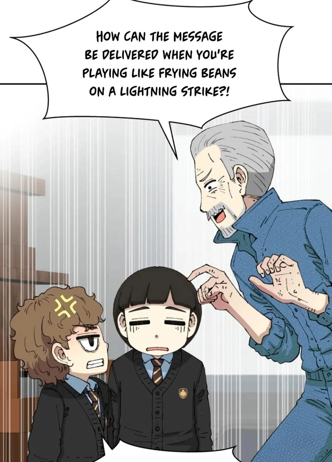 Read Beethoven Reborn chapter 60 image 102 on Lezhin