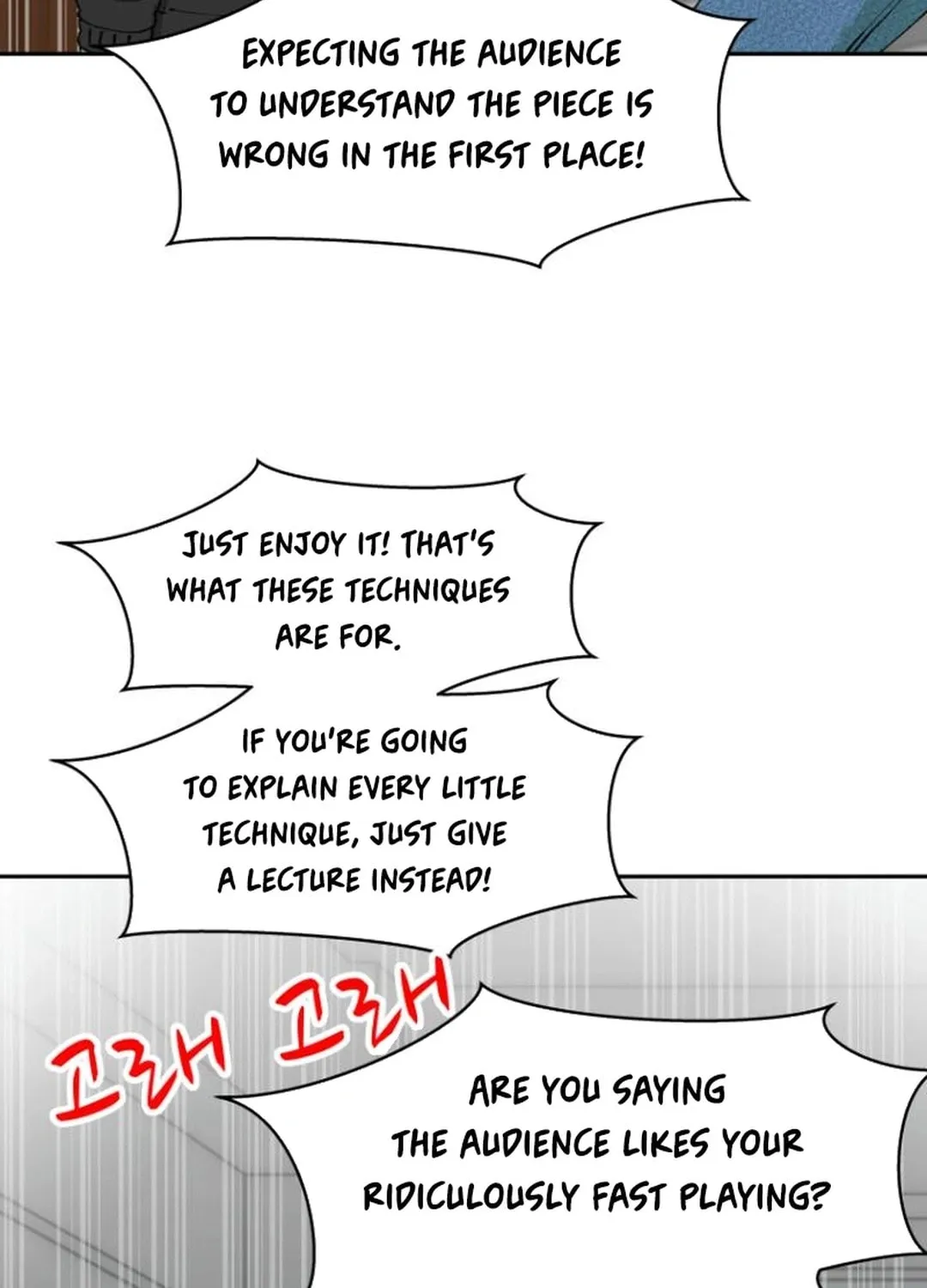 Read Beethoven Reborn chapter 60 image 103 on Lezhin