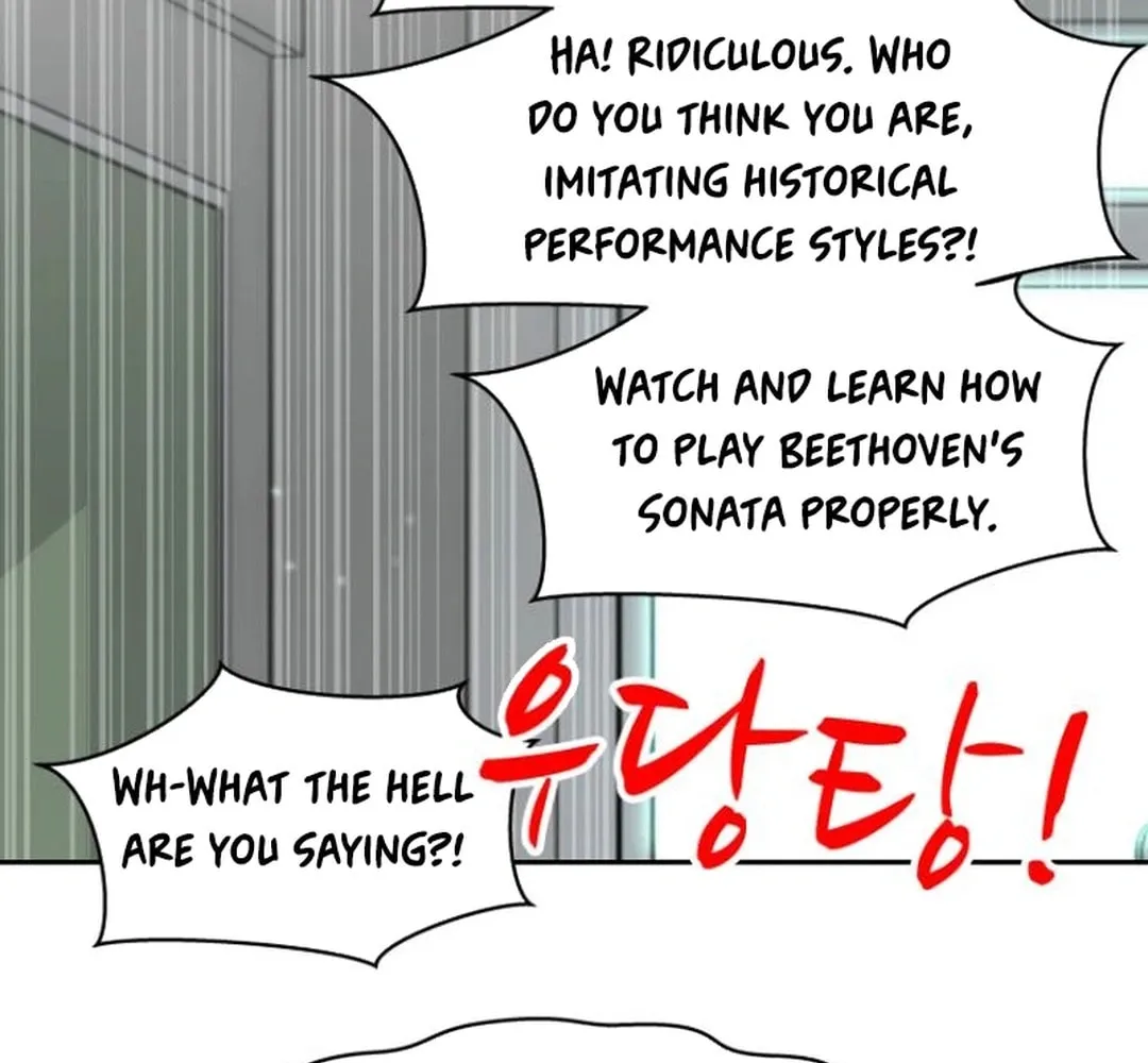 Read Beethoven Reborn chapter 60 image 104 on Lezhin