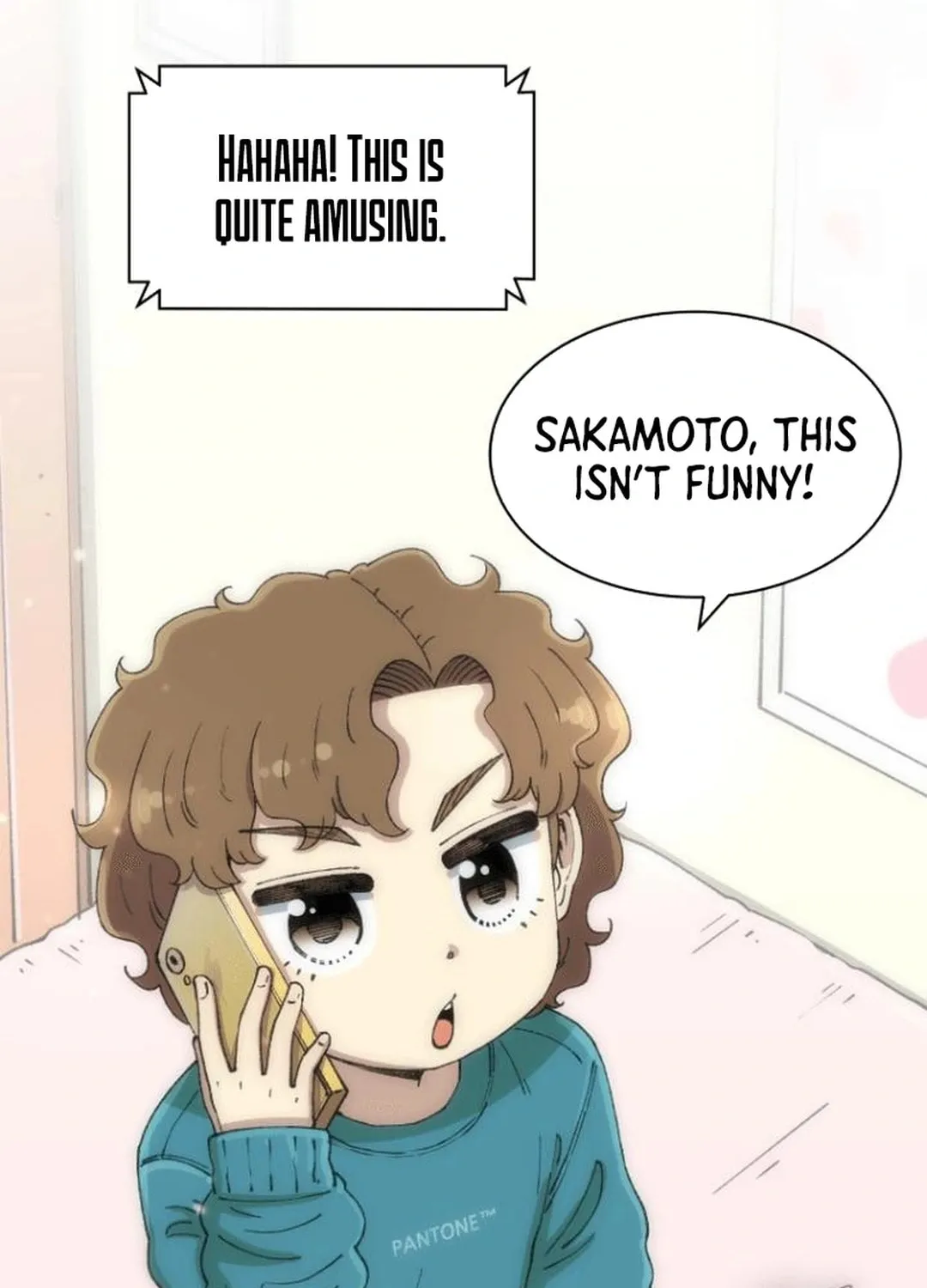 Read Beethoven Reborn chapter 60 image 106 on Lezhin