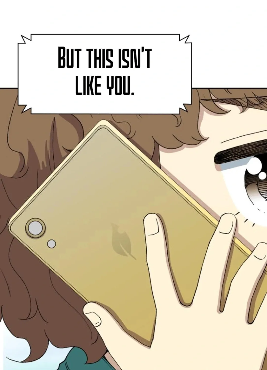 Read Beethoven Reborn chapter 60 image 108 on Lezhin