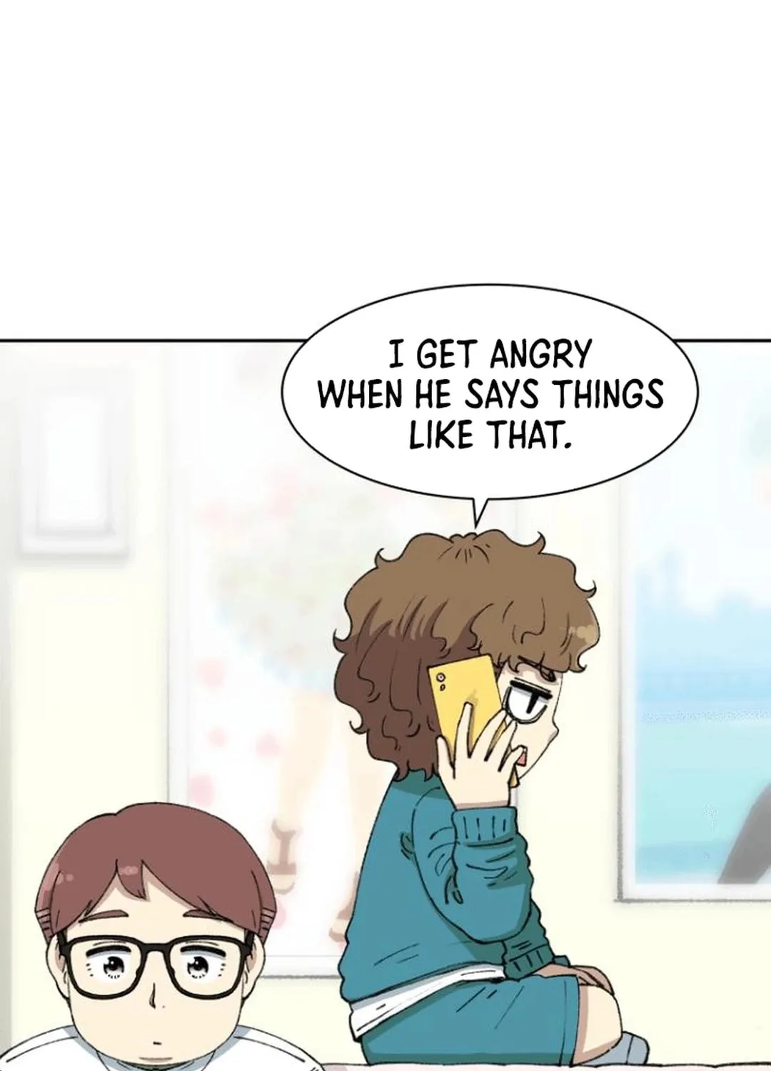 Read Beethoven Reborn chapter 60 image 113 on Lezhin