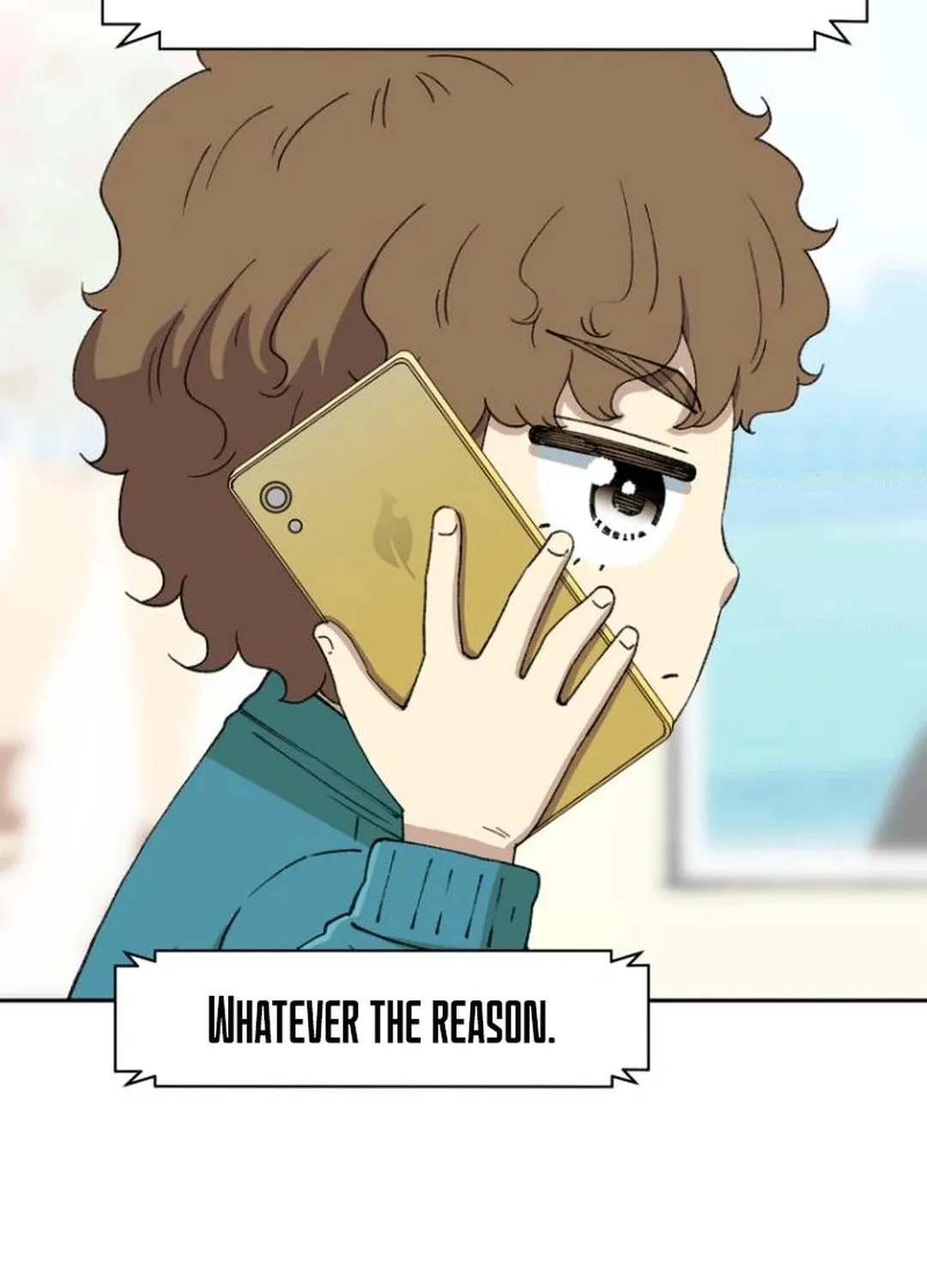 Read Beethoven Reborn chapter 60 image 115 on Lezhin