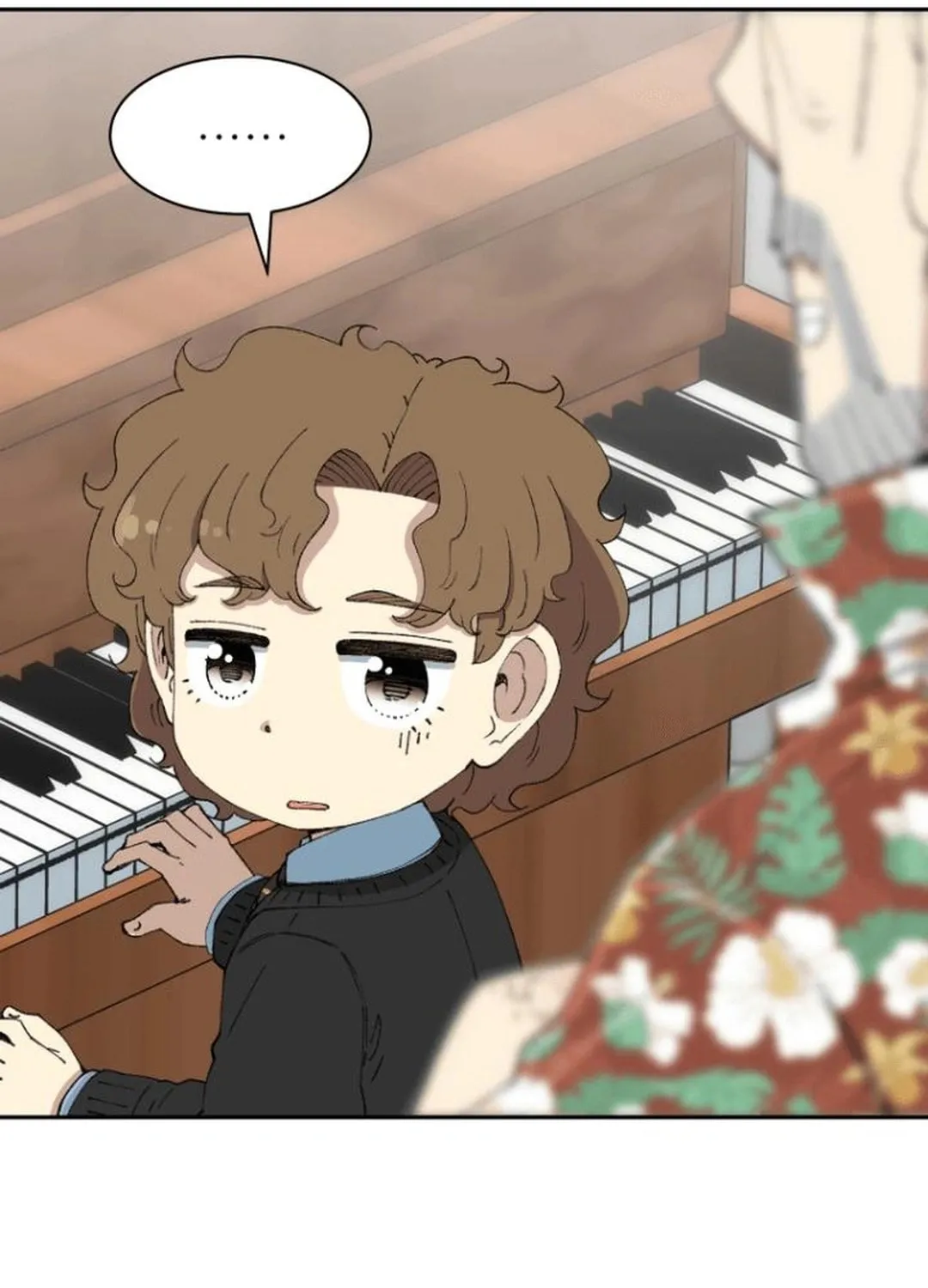 Read Beethoven Reborn chapter 60 image 12 on Lezhin