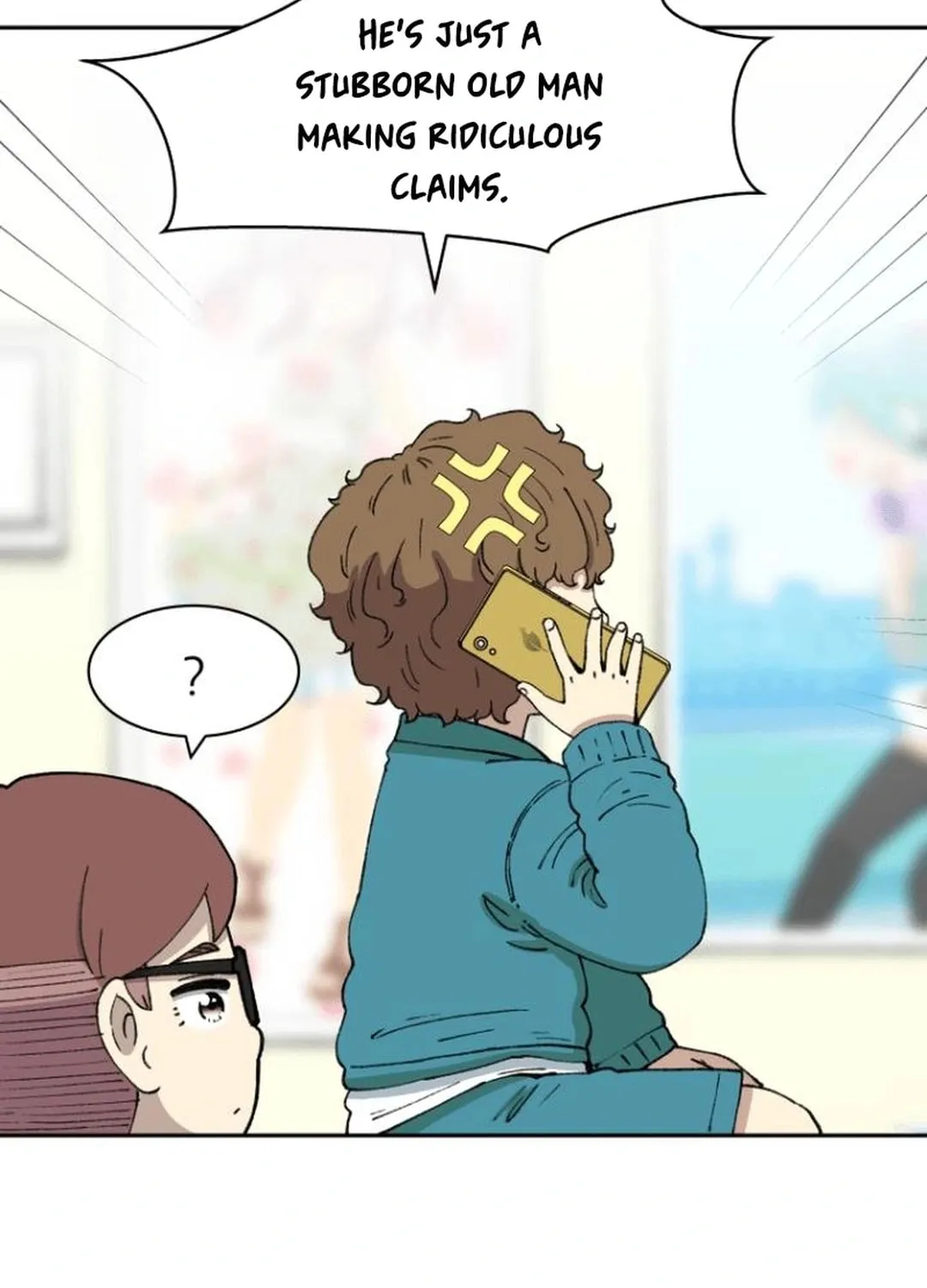 Read Beethoven Reborn chapter 60 image 127 on Lezhin