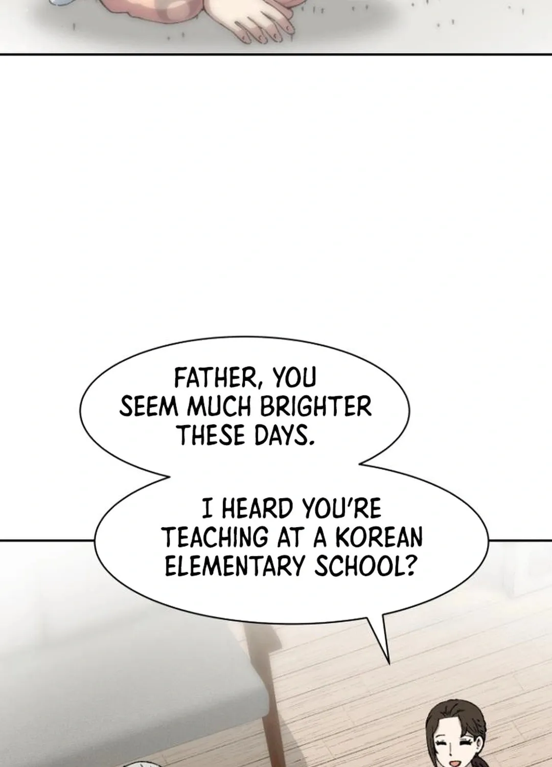 Read Beethoven Reborn chapter 60 image 130 on Lezhin