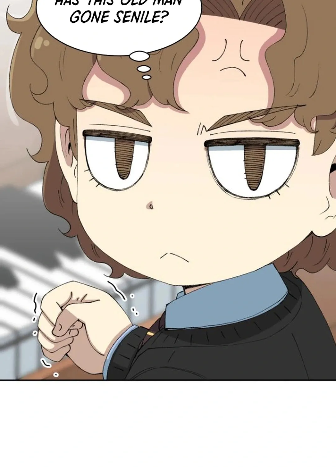 Read Beethoven Reborn chapter 60 image 14 on Lezhin
