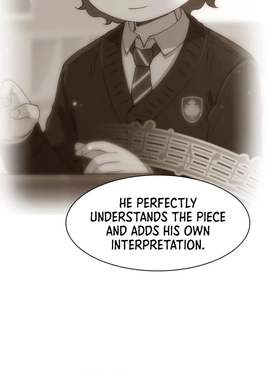 Read Beethoven Reborn chapter 60 image 152 on Lezhin