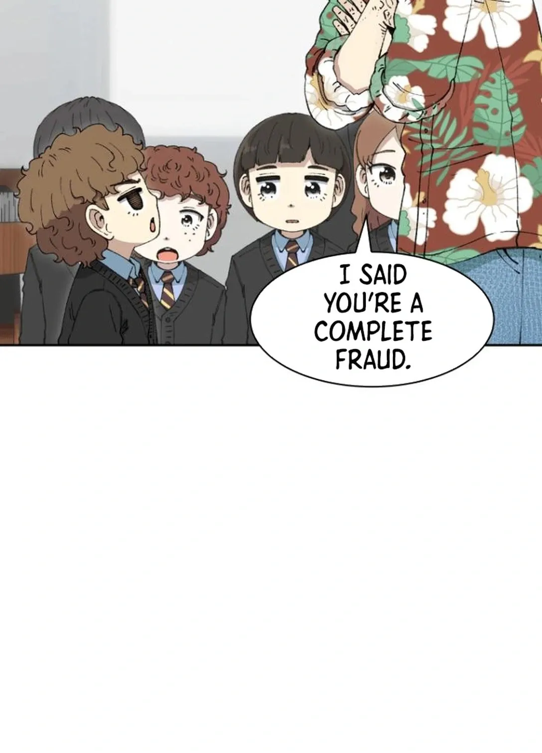 Read Beethoven Reborn chapter 60 image 16 on Lezhin
