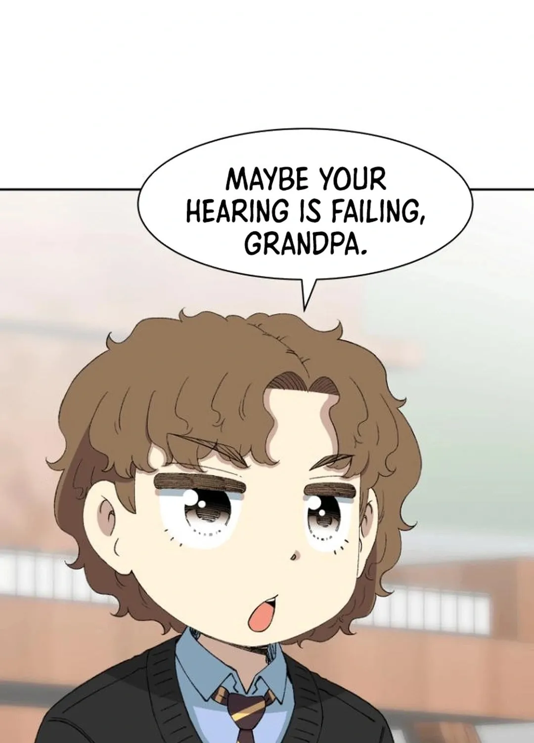 Read Beethoven Reborn chapter 60 image 17 on Lezhin