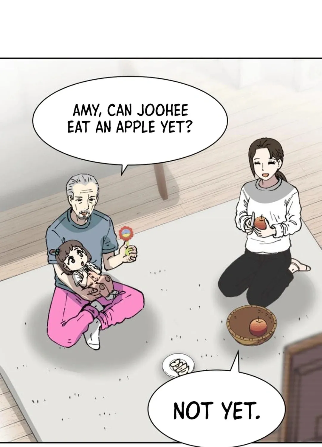 Read Beethoven Reborn chapter 60 image 172 on Lezhin