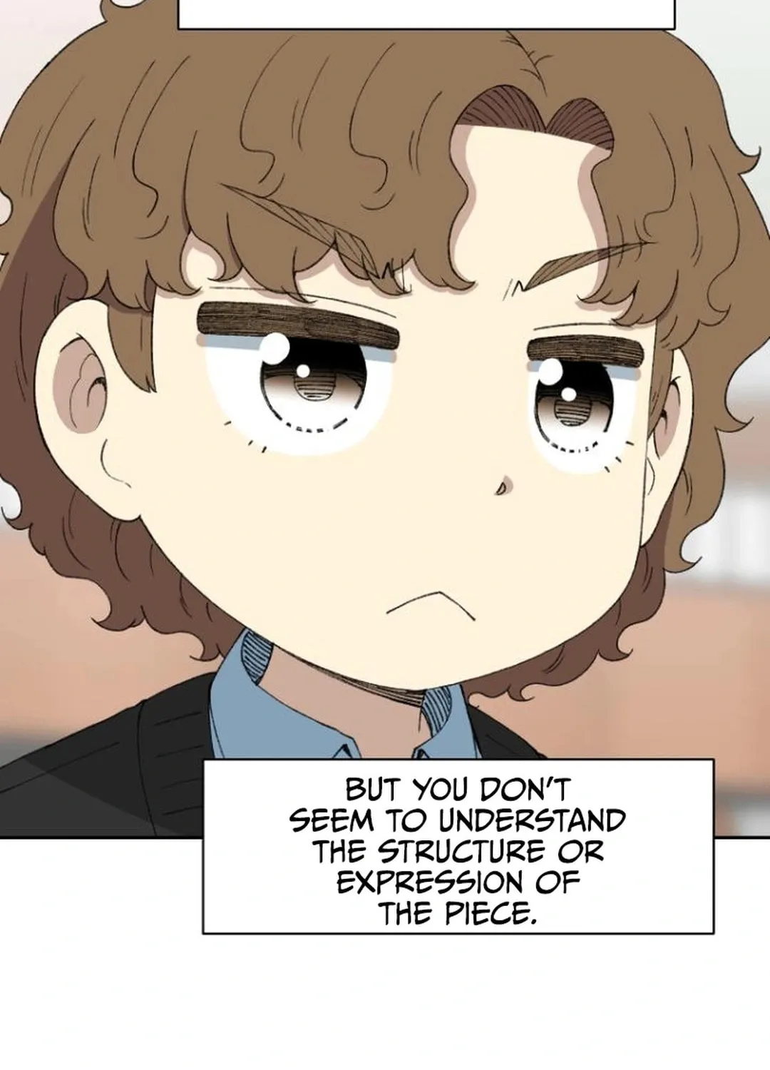 Read Beethoven Reborn chapter 60 image 19 on Lezhin