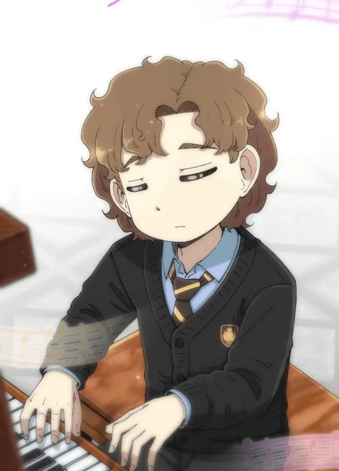 Read Beethoven Reborn chapter 60 image 2 on Lezhin