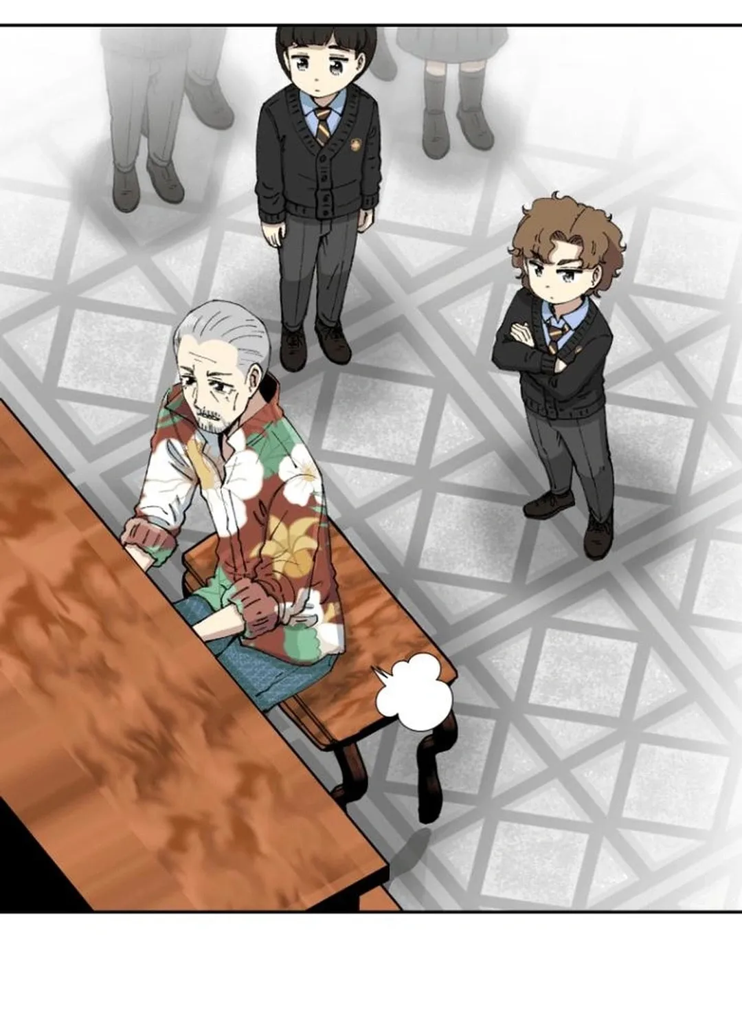 Read Beethoven Reborn chapter 60 image 24 on Lezhin