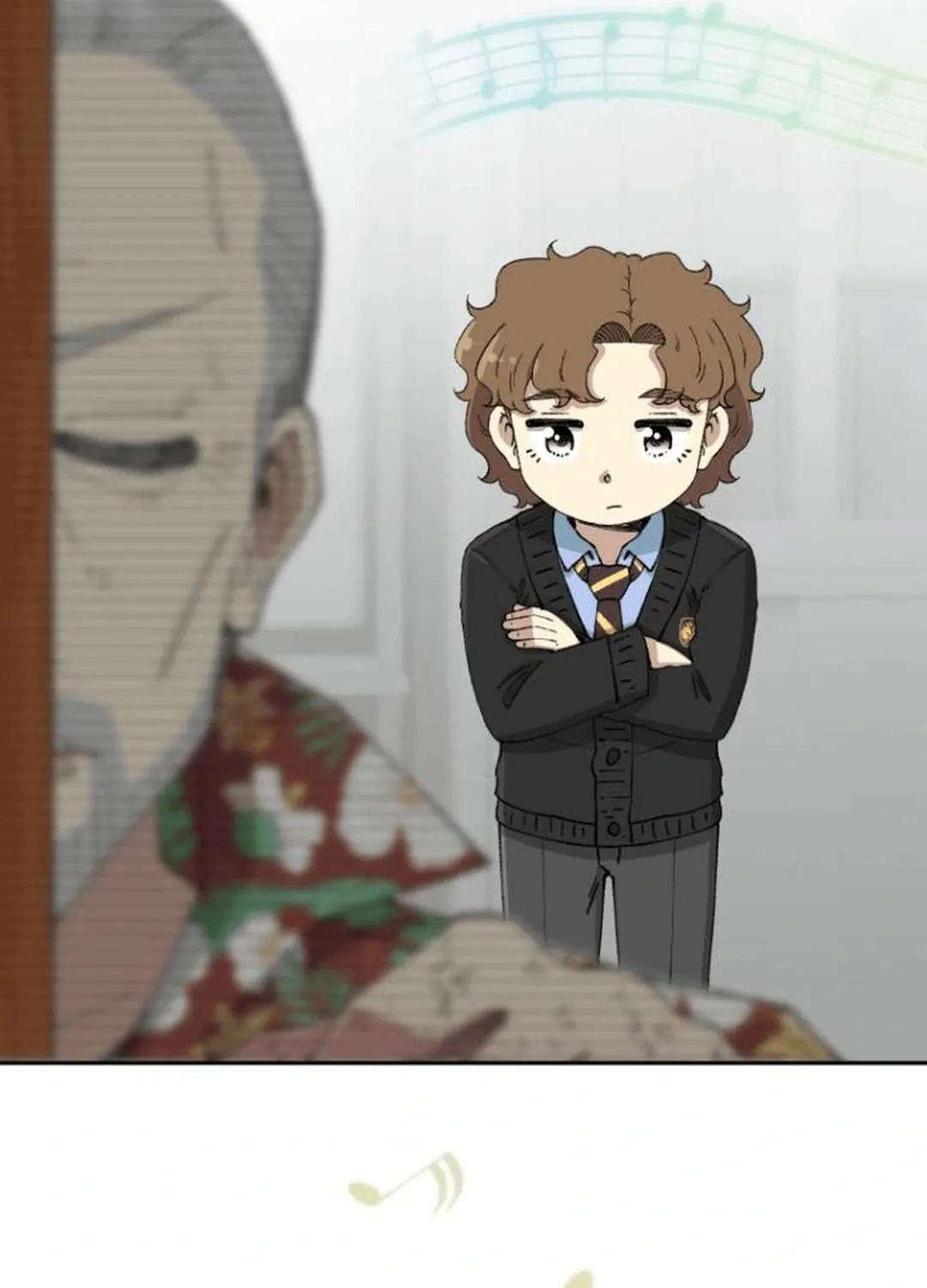 Read Beethoven Reborn chapter 60 image 33 on Lezhin