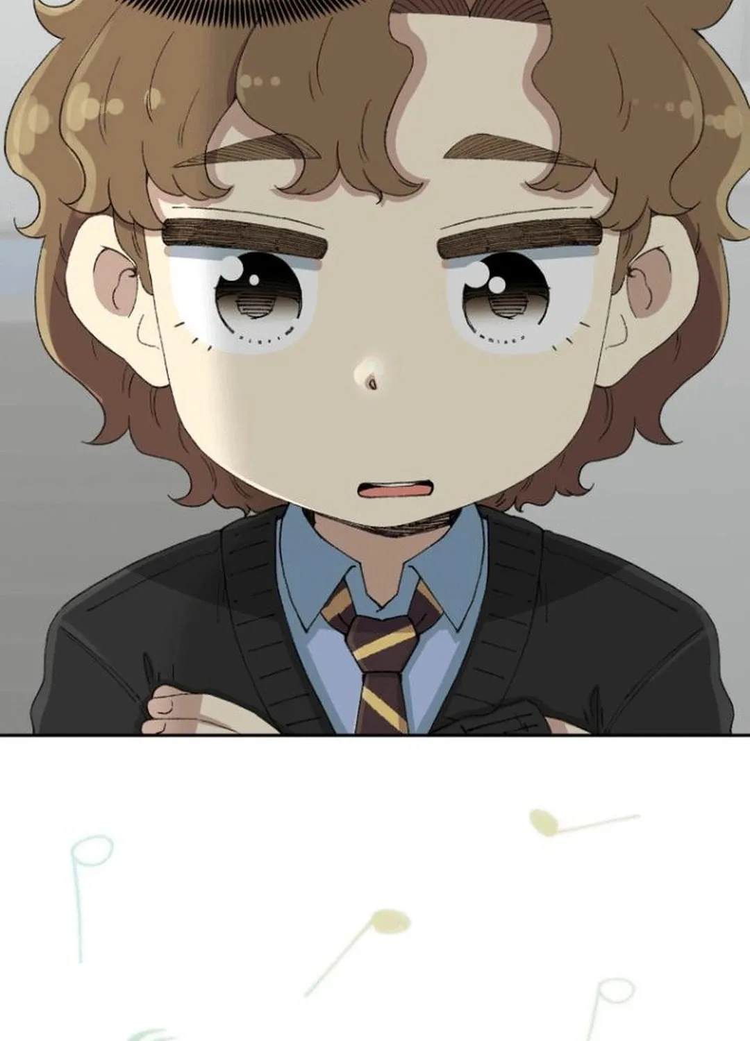 Read Beethoven Reborn chapter 60 image 35 on Lezhin