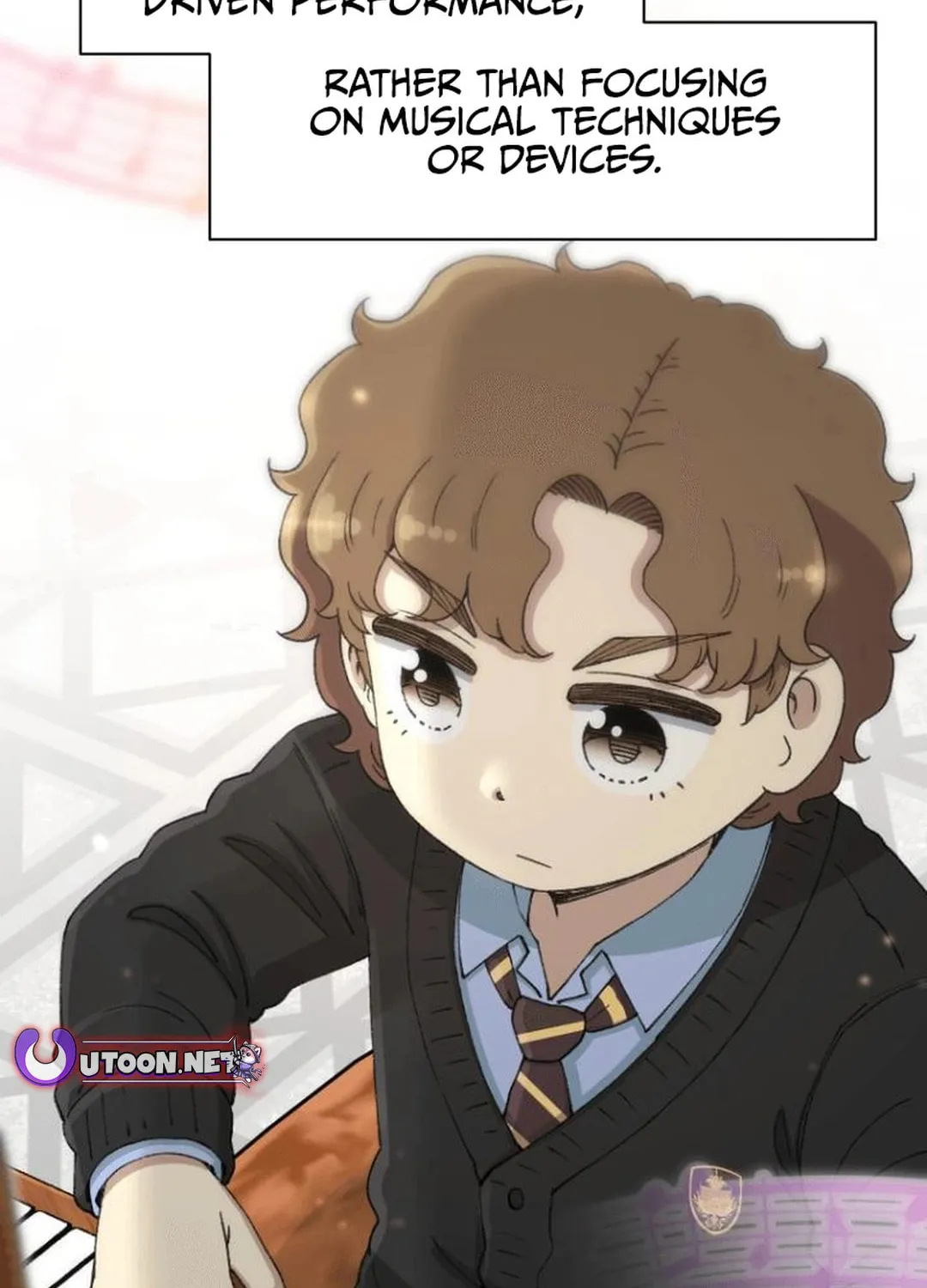 Read Beethoven Reborn chapter 60 image 52 on Lezhin