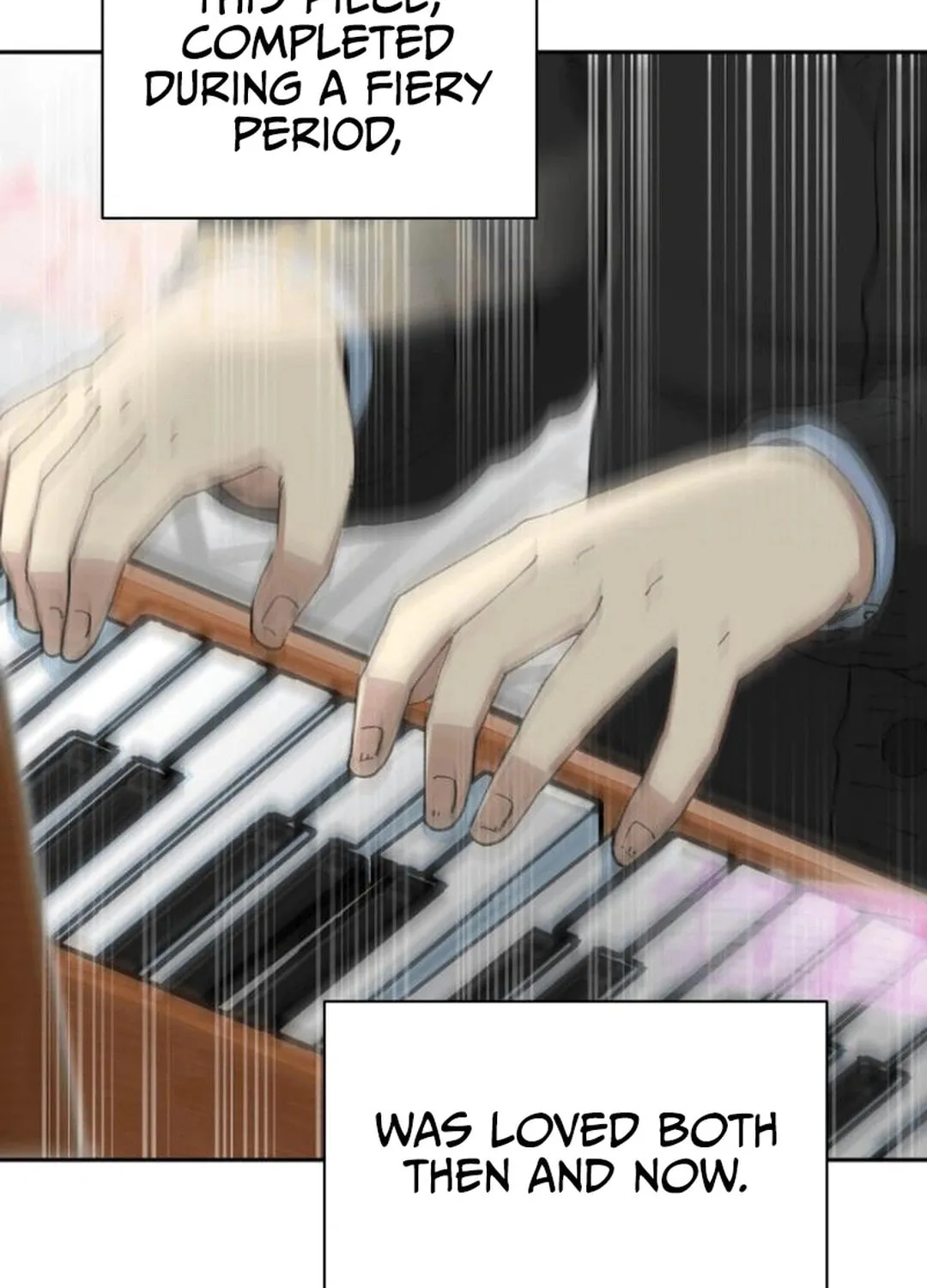 Read Beethoven Reborn chapter 60 image 54 on Lezhin